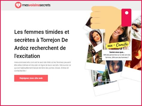 MesVoisinsSecrets.com expériences arnaque ️